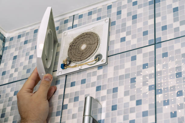 Best HVAC Air Duct Cleaning  in New Eagle, PA