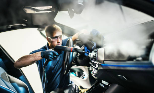 Best HVAC Air Duct Cleaning  in New Eagle, PA