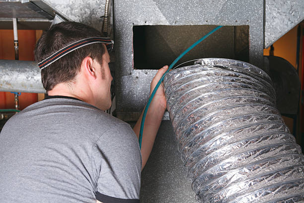 Best Professional Duct Cleaning Services  in New Eagle, PA
