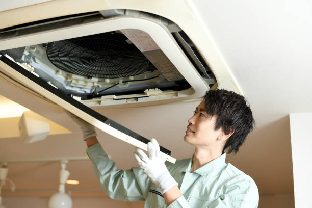 Best Affordable Duct Cleaning Services  in New Eagle, PA