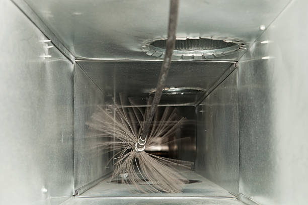 Best Air Duct Cleaning Company Near Me  in New Eagle, PA