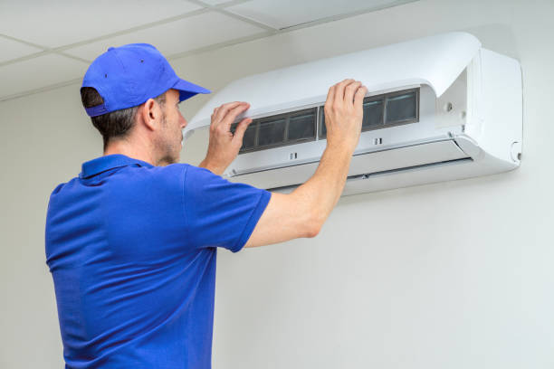 Best Air Duct Cleaning Company Near Me  in New Eagle, PA