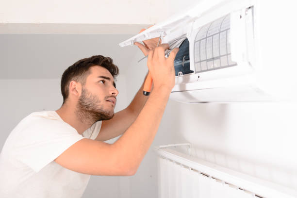 Best Ductwork Cleaning Services  in New Eagle, PA